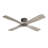 Avagail 54-inch 4-Blades Indoor Ceiling Fan with Remote-304635684-297441189-279262520