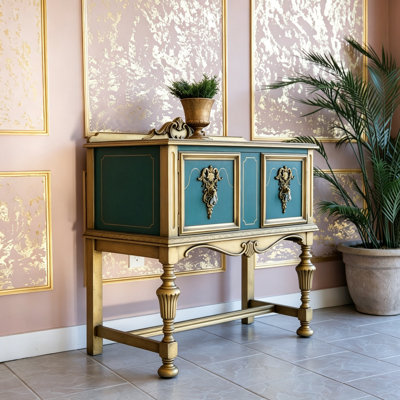 Armoire American Vintage