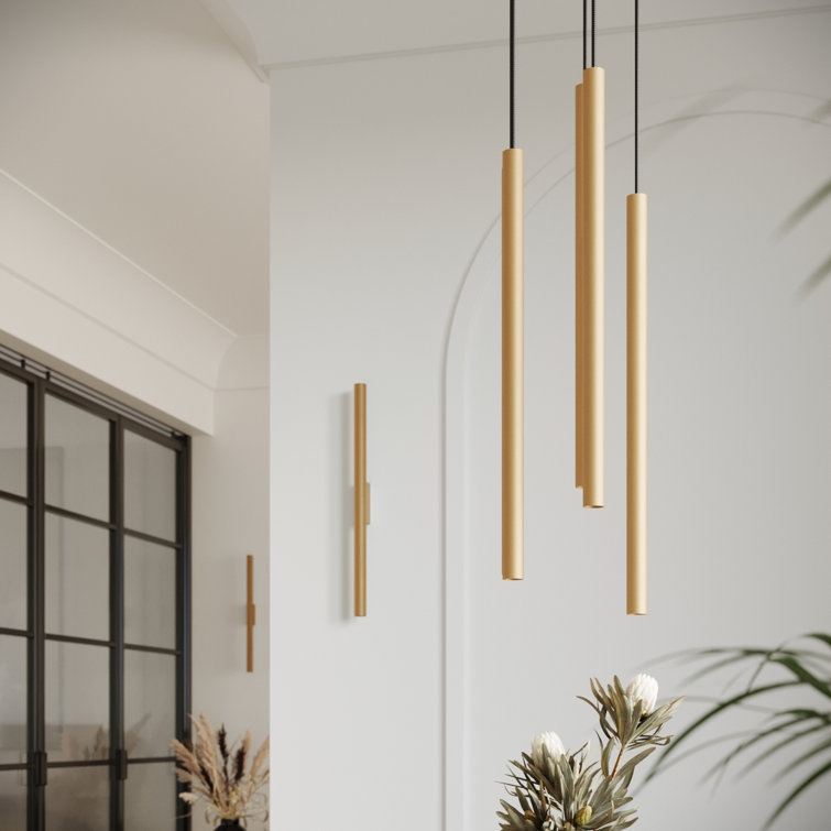 Pastelo 2 - Light Cluster Pendant