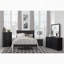Table de chevet moderne avec tiroirs-1043225600