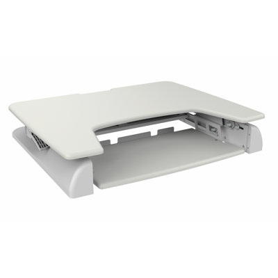 Convertisseur de bureau pour travailler debout Windber