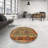 Southwestern Indoor Rug-1317985329