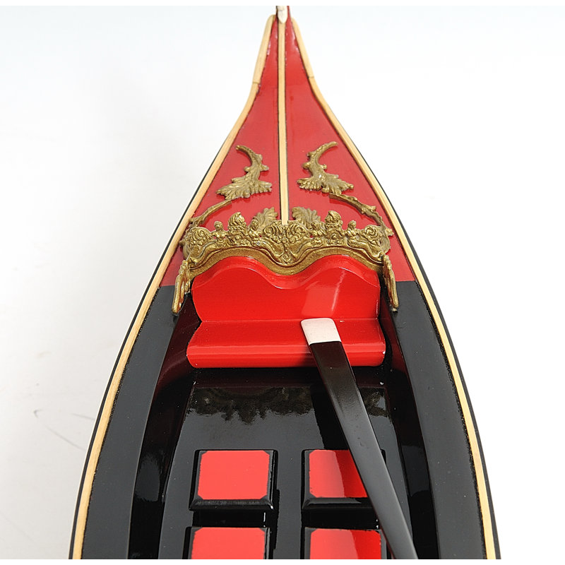 Nautical & Beach Model Car Or Vehicle
