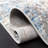 Shivan 100 Performance Abstract Rug-2096257993