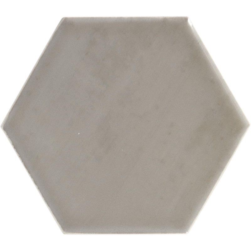 Carreau de céramique 4 po x 4 po Mesmerist, Breloque