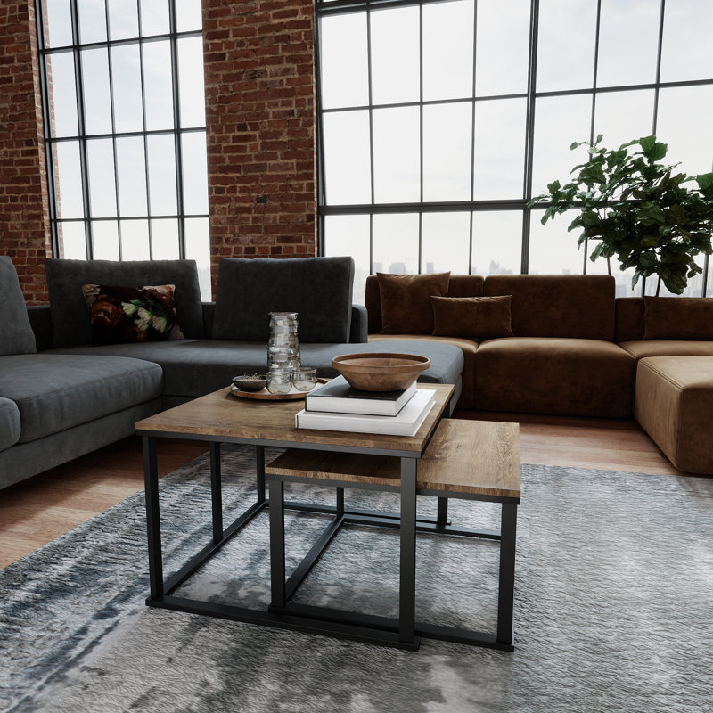 Living Room Table Set