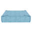 Sunbrella® Outdoor Ottoman Cushion-1550155430