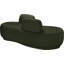 Delainey Fabric Chaise/Loveseat-333906757