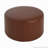 Upholstered Round Ottoman