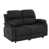 Black est en rupture de stock