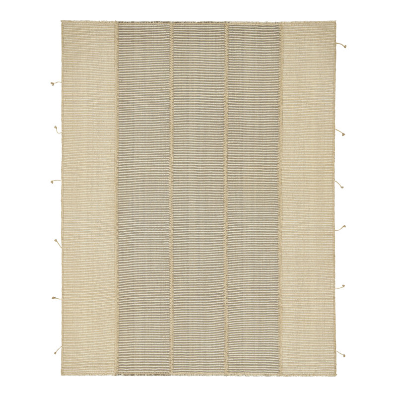 One-of-a-Kind 7'10" X 10'3" Area Rug