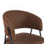 Shiro Set of 4 Fabric Dining Chairs-1612903669