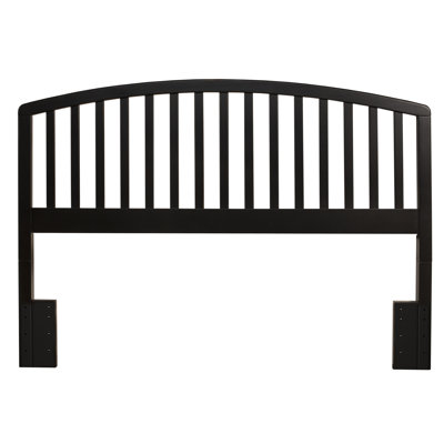 Brekke Solid Wood Headboard