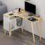 Ingalls L-Shaped Writing Desk