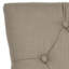 Baumgarten 49.53cm H Tufted Upholstered Parsons Chair-1114331790-1114331781