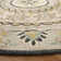 Braley Novelty Hand Tufted Wool And Cotton With Latex Oriental Rug