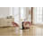 Meshea Dining Chair with Sleek Metal Legs-123099098-123099101