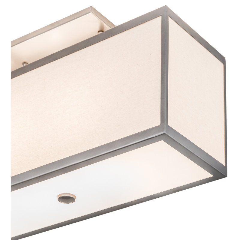 Quadrato 5 - Light Pendant