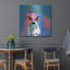 «Bull Dog Pop» par Mark Ashkenazi-555729632