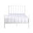 Marke Metal Slat Bed-57685825-57685826