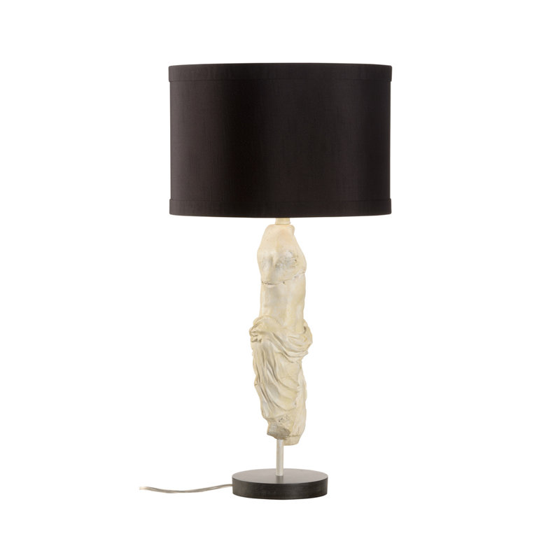 Roman Table Lamp