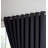 NICOLE PATIOS Extra Wide Solid Room Darkening Curtain Panel-217316924-217316922