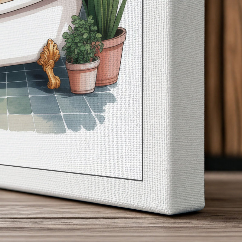 Print, 18x12 - 45.7 x 30.5 cm, White Border
