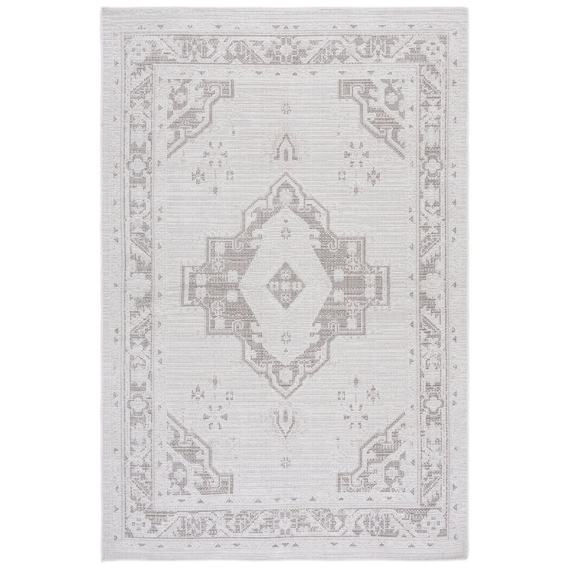 Tapis oriental hamac 308 performance lavable à la machine, Rectangle 6 pi 10 po x 9 pi 2 po