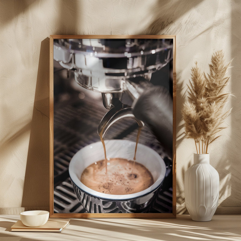 Wrapped Canvas Print, 81.28cm H x 121.92cm W