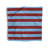 Goddard Polyester Striped Square Napkin-19850216-19850220