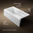 Mariposa 72" x 36" Whirlpool Bathtub-10978430-89286610