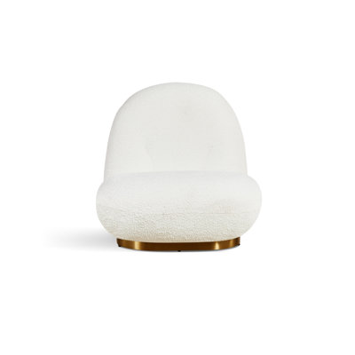 Merlinde Upholstered Accent Chair