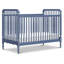 Liberty 3-in-1 Convertible Spindle Crib-1810175855