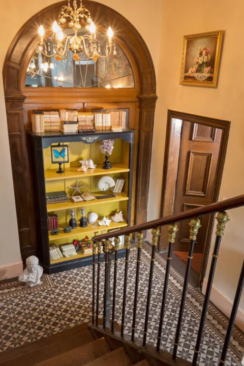 Bookcases