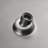 Rain Fixed Shower Head 1.8 GPM GPM-80889551