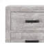 Table de chevet ROVER GREY