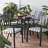 Outdoor Dining Chair Seat Pad-966682987