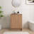  Bellmead 33.44"H FreeStanding Bathroom Cabinet