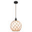 Luminaire suspendu sphère 1 lumière Tobey-1249049831-1249020413-1249049827