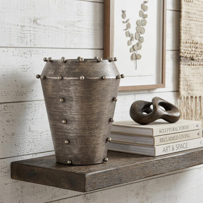 Vase de table 9 "