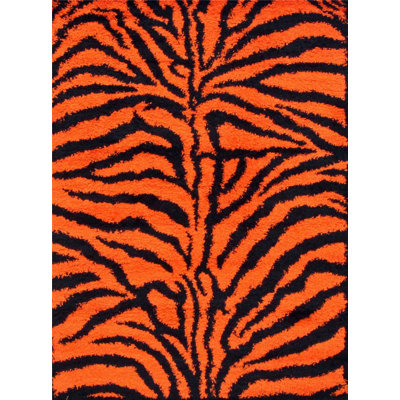 Hiltonia Animal Print Indoor Rug
