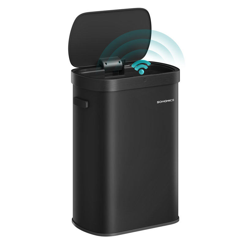 Bin Store