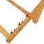 Chaise longue inclinable Alerah-647224975