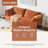 Veda 81.88" Upholstered Sofa-397622520
