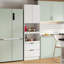 200cm Kitchen Pantry