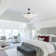 Park Row 42'' Ceiling Fan with Light Kit