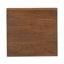 Watson 2 - Drawer Solid Wood Nightstand