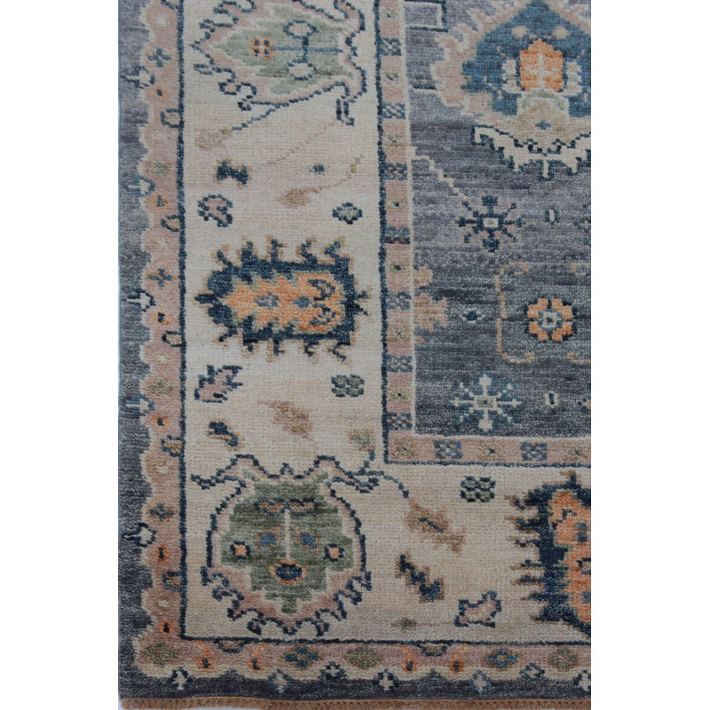 One-of-a-Kind Rectangle 8'11" X 11'10" Area Rug