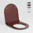 Burgundy is out of stock