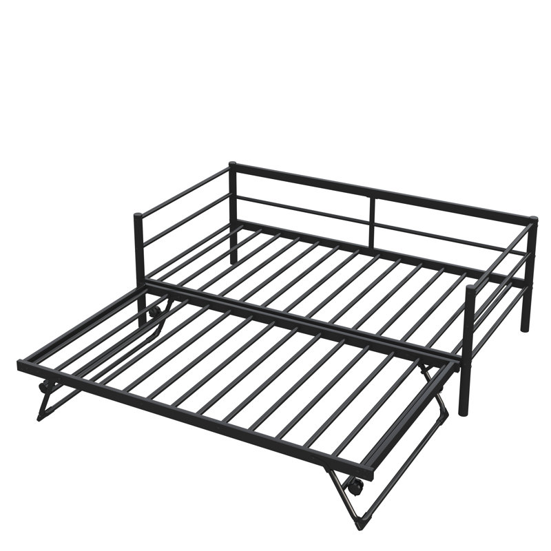 Daybed, Black